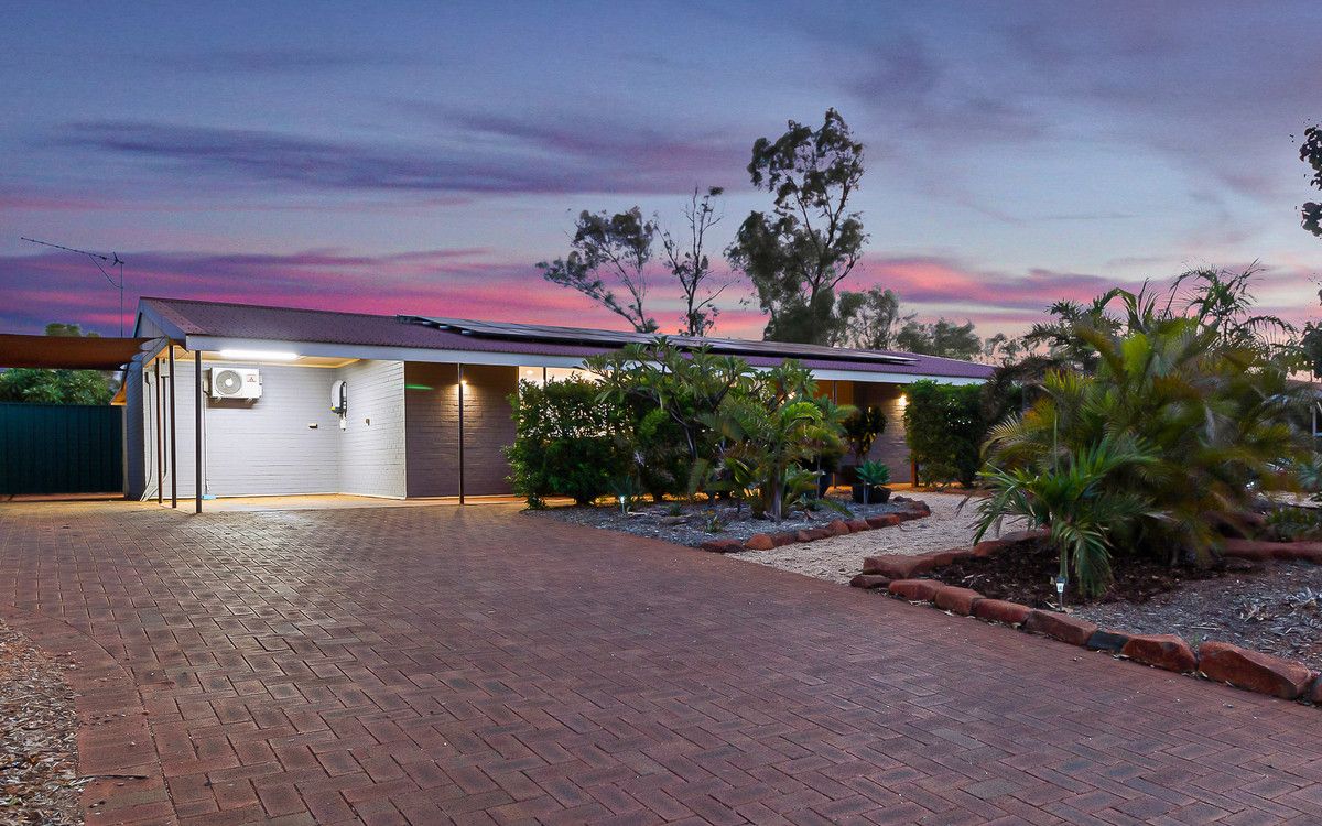 5 Roe Crescent, Dampier WA 6713, Image 2