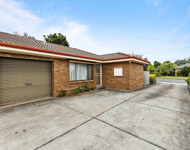 1/23 Canterbury Street, Brown Hill VIC 3350