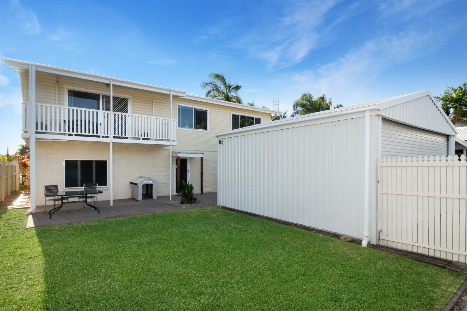 26 Flowers Street, Railway Estate QLD 4810, Image 0