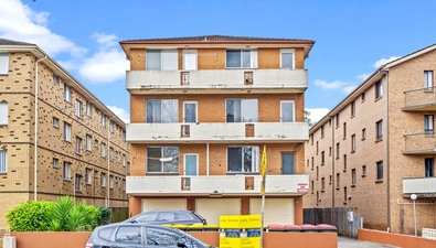 Picture of 12/88 Smart St, FAIRFIELD NSW 2165