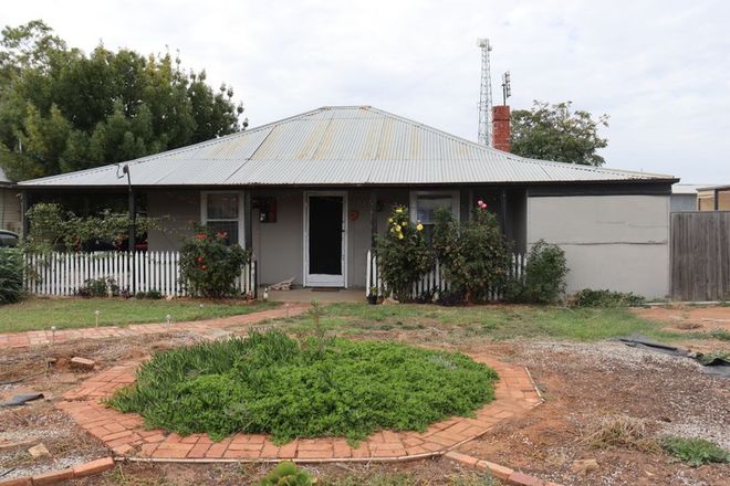 Picture of 22 Barber Street, PYRAMID HILL VIC 3575