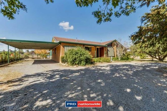 Picture of 20 Stephen Road, HALLSVILLE NSW 2340
