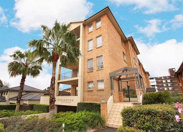 11/97 Corrimal Street, Wollongong NSW 2500