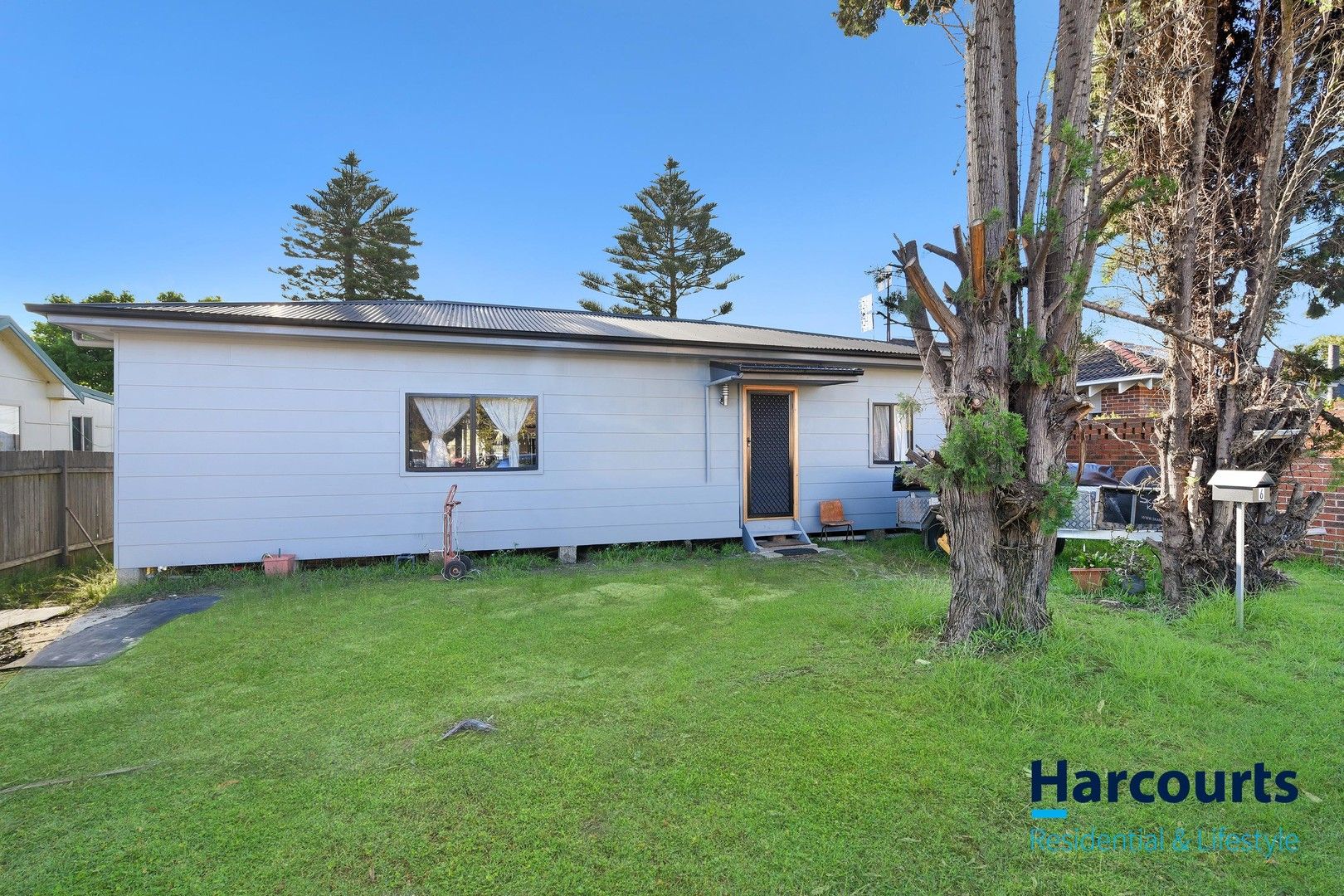 4 bedrooms House in 6 Summerside Street TOUKLEY NSW, 2263
