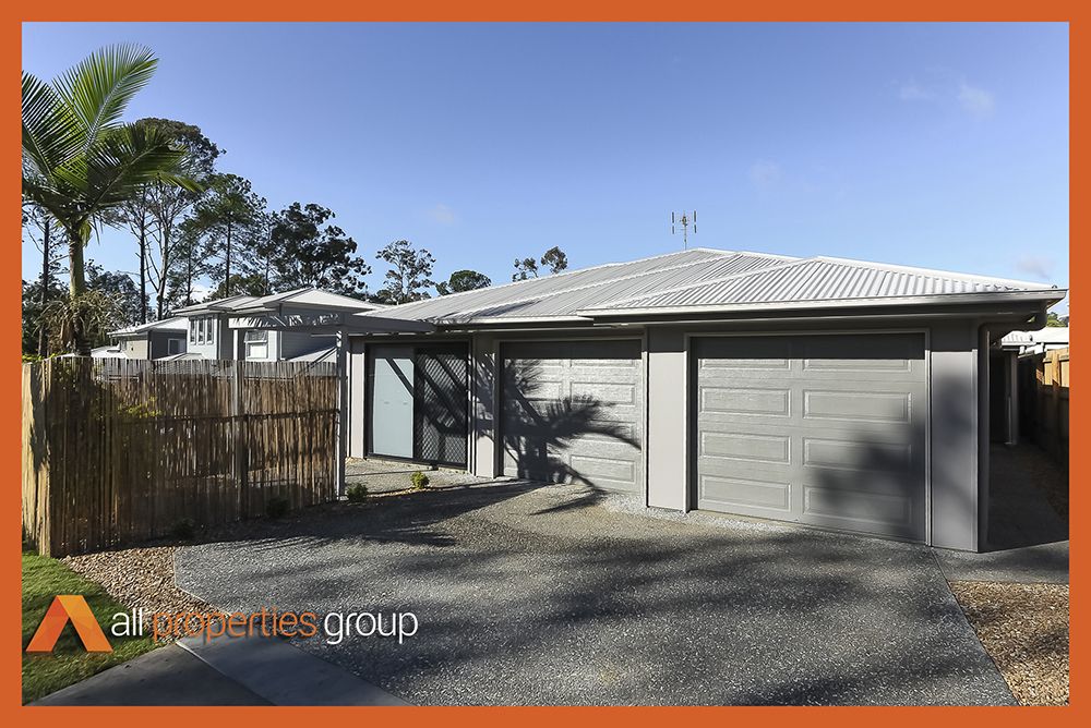 2/9 D Spruce Street, Loganlea QLD 4131, Image 0