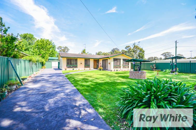 43 Campsie Street, WILTON NSW 2571, Image 1