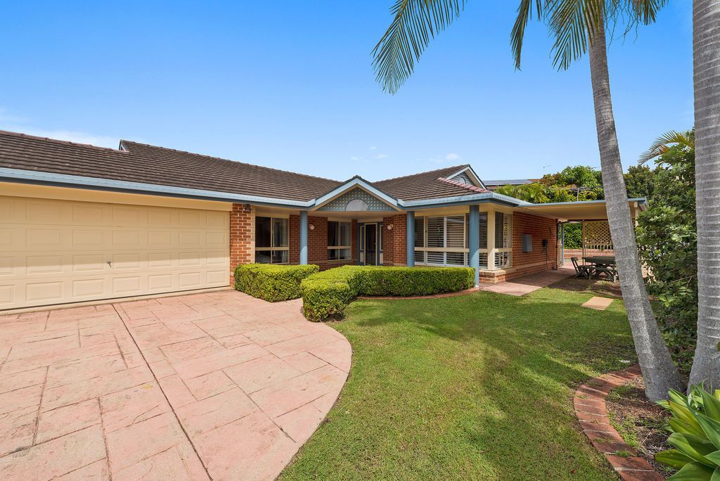 9 Ruth Lowe Court Valla Beach Property History Address Research