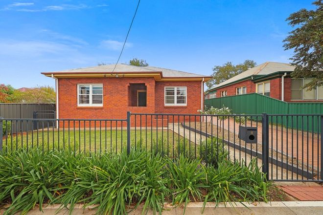 Picture of 8 Bligh Street, TAMWORTH NSW 2340