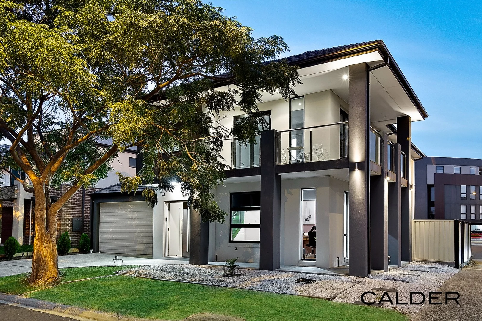 2 Murchison Place, Caroline Springs VIC 3023