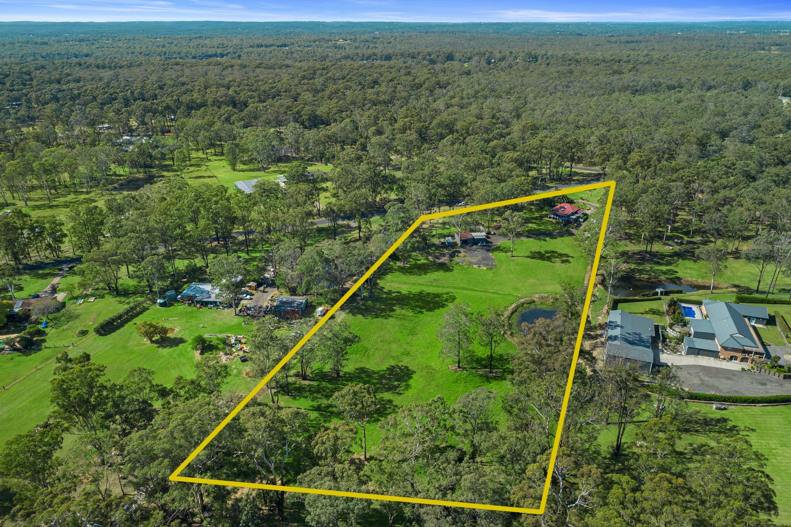 106 Old Pitt Town Road, Pitt Town NSW 2756 House for Sale Domain