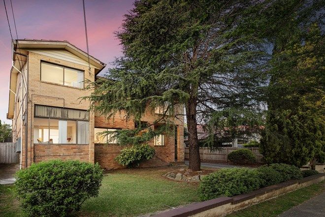 Picture of 2/595 Mowbray Road, LANE COVE NORTH NSW 2066