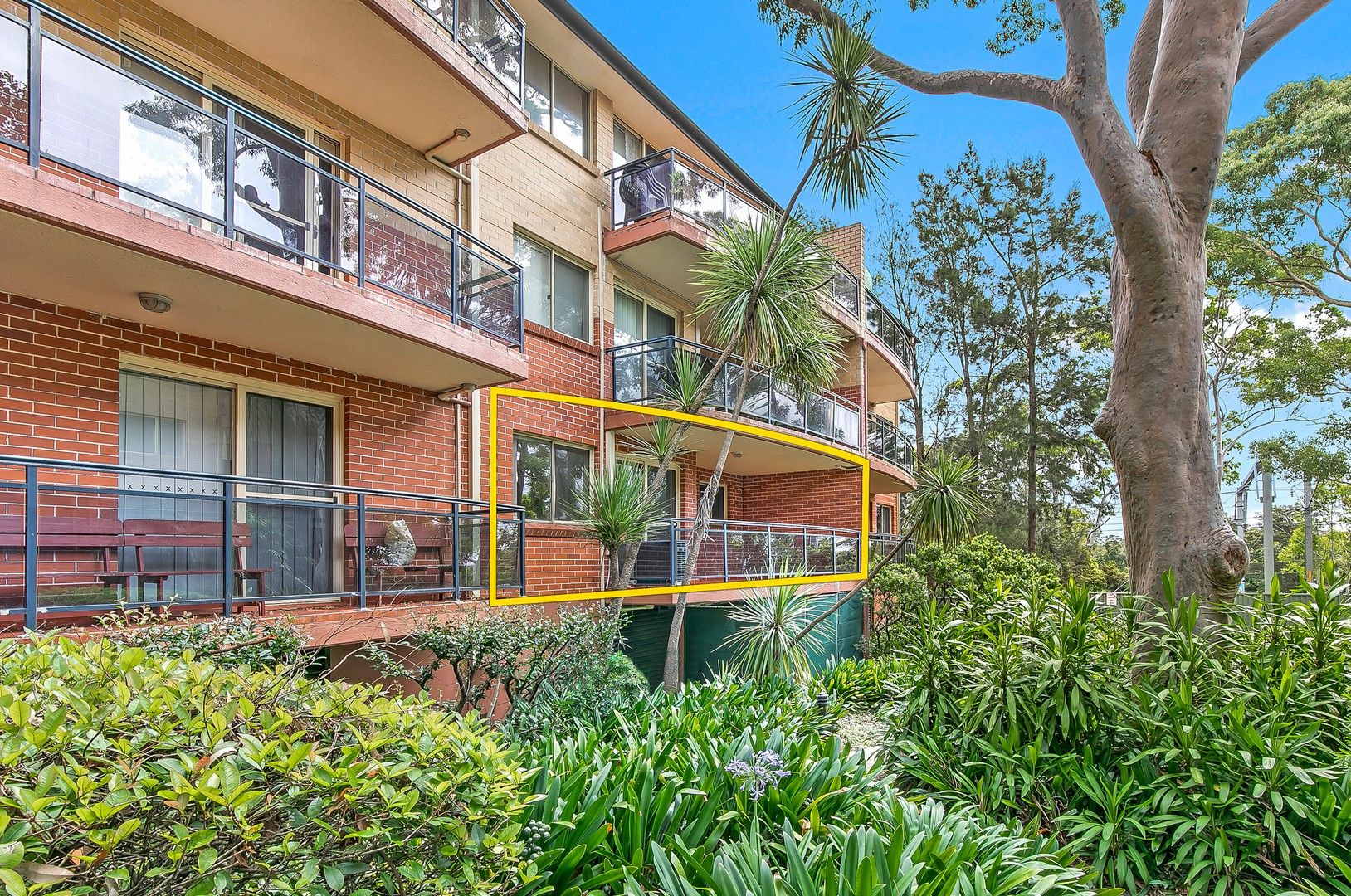 10/298-312 Pennant Hills Road, Pennant Hills NSW 2120, Image 0
