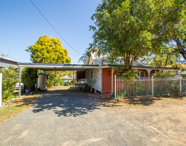 229 Warwick Road, Churchill QLD 4305