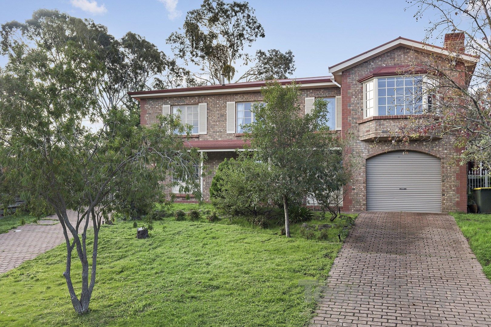 16 Kinnaird Crescent, Highbury SA 5089