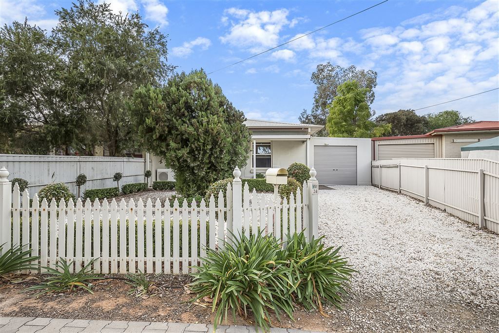 24 Knighton Road, Elizabeth North SA 5113, Image 0