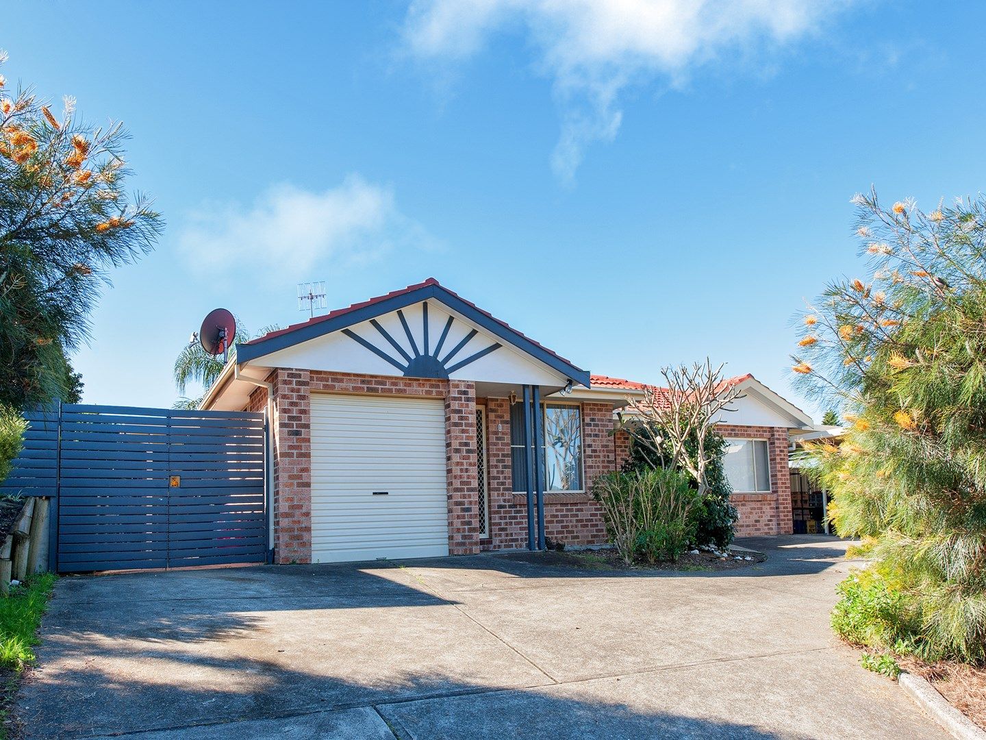 1/40 Yachtsman Cres, Salamander Bay NSW 2317, Image 0