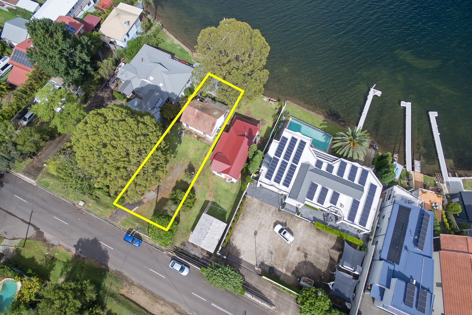 179 Coal Point Road, Coal Point NSW 2283, Image 1