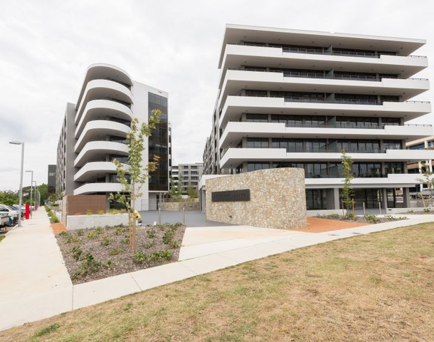 123/46 Macquarie Street, Barton ACT 2600