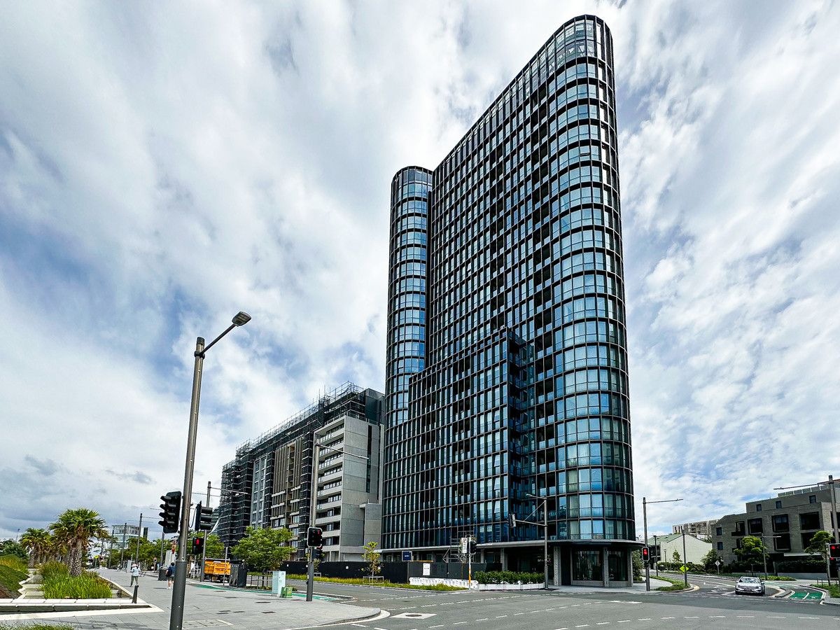 2 bedrooms Apartment / Unit / Flat in 502/28 Zetland Avenue ZETLAND NSW, 2017