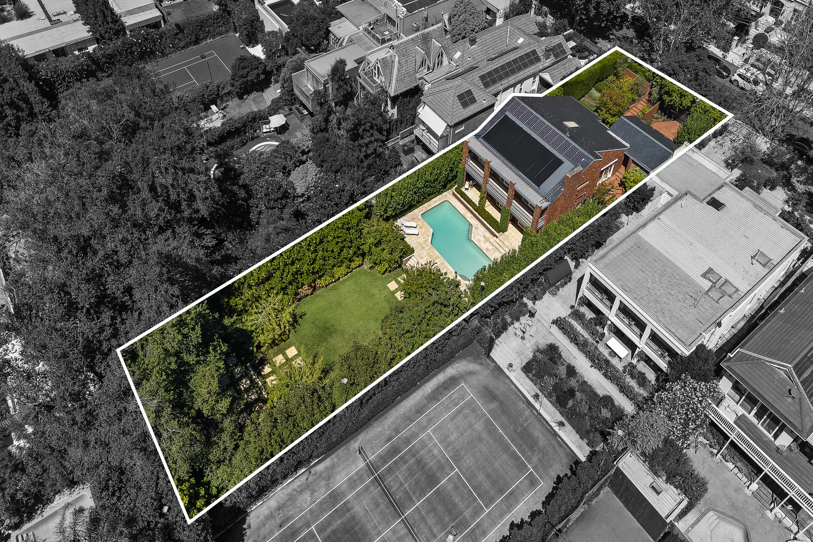 45 Somers Avenue, Malvern VIC 3144