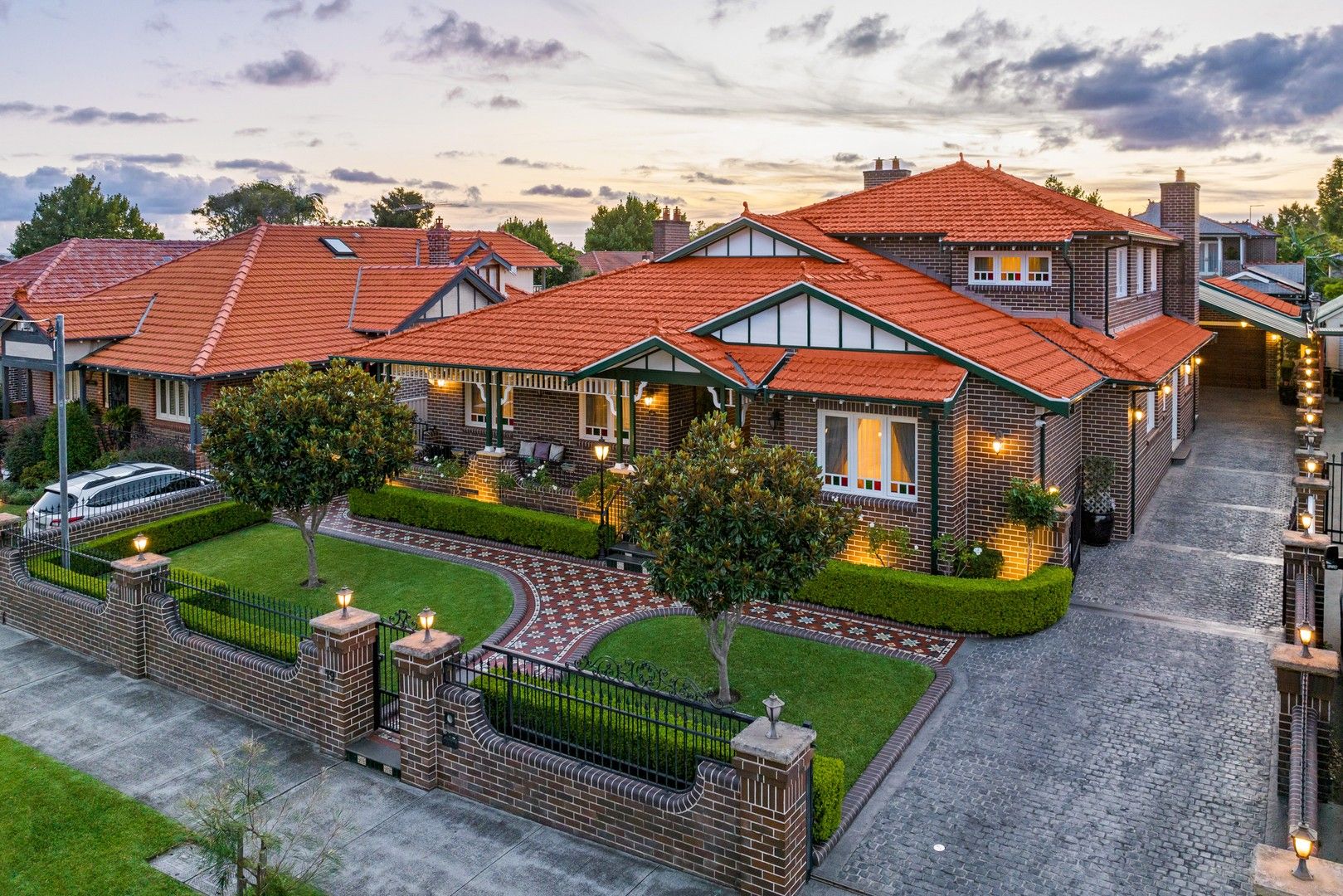 19 Claremont Road, Burwood Heights NSW 2136 | Domain