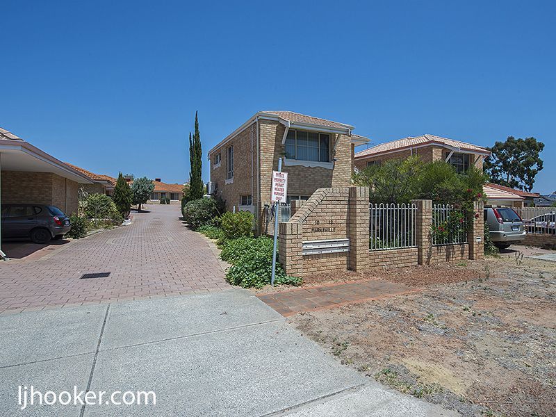 4/10-12 Wyong Road, Bentley WA 6102, Image 2