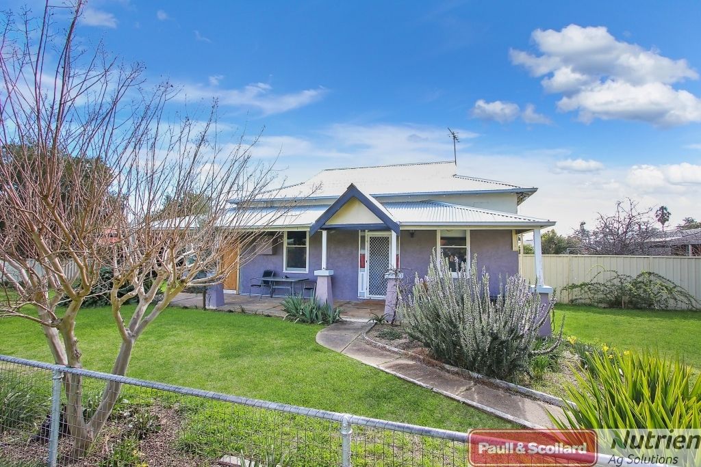 10 King Street, Culcairn NSW 2660 Domain