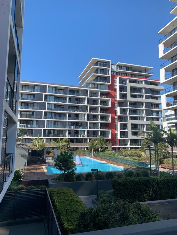 B402/31 Crown Street, Wollongong NSW 2500 Apartment For Rent Domain