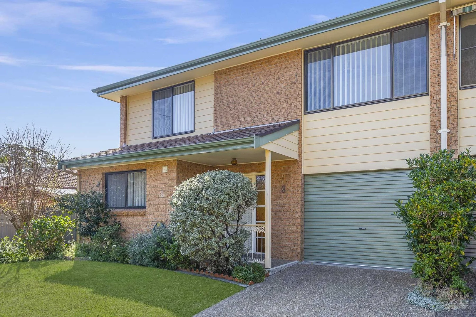 3/43 Bottle Forest Road, Heathcote NSW 2233