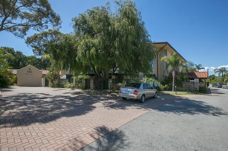 21T/24 Pearson Street, CHURCHLANDS WA 6018, Image 0