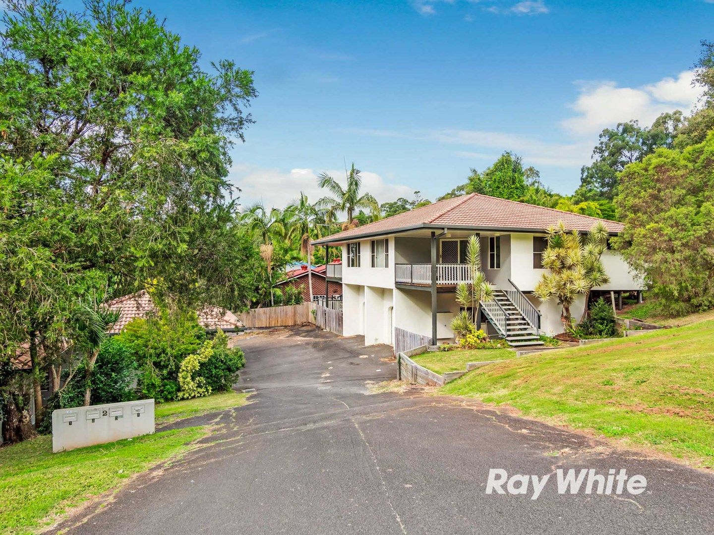 Unit 2/2 Mountain View Drive, Goonellabah NSW 2480, Image 0