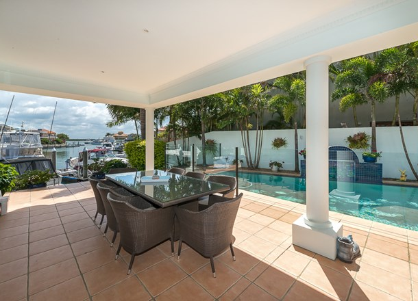 24 The Sovereign Mile , Paradise Point QLD 4216