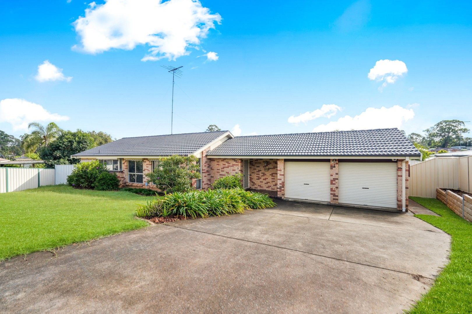 3 Ozark Place, Cranebrook NSW 2749, Image 0