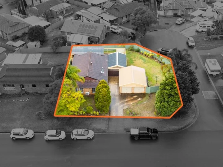 40 Drysdale Street, Eagle Vale NSW 2558