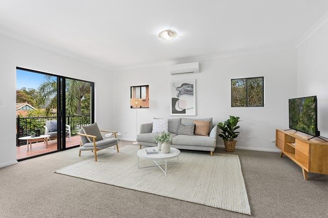 Picture of 4/17 Waterview Street, PUTNEY NSW 2112