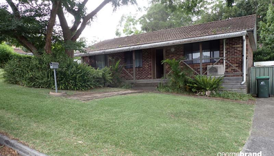 Picture of 81 Scaysbrook Drive, KINCUMBER NSW 2251