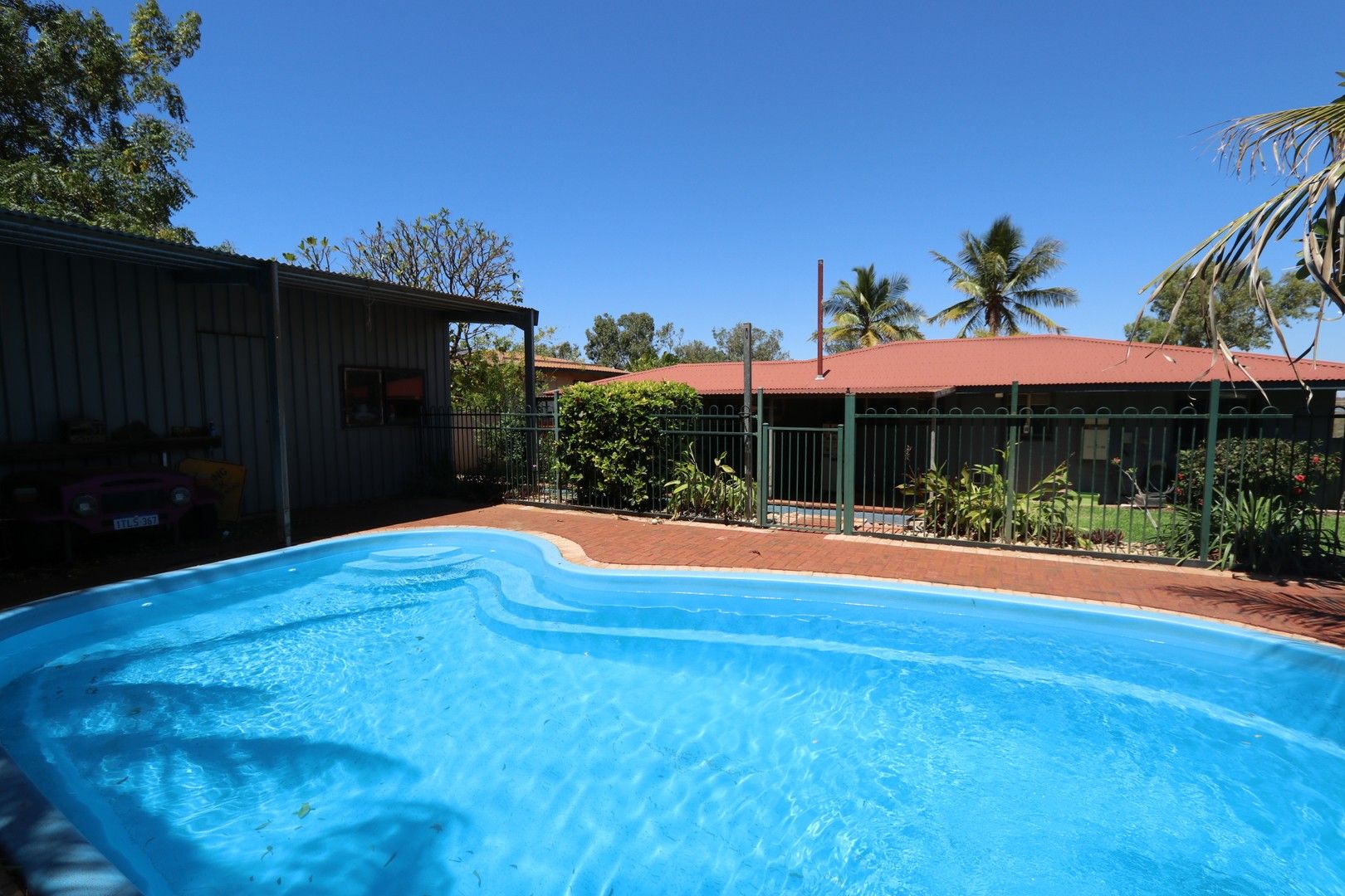 97 Athol Street, Port Hedland WA 6721, Image 0