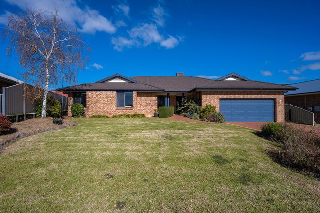 Picture of 48 Macquarie Drive, MUDGEE NSW 2850