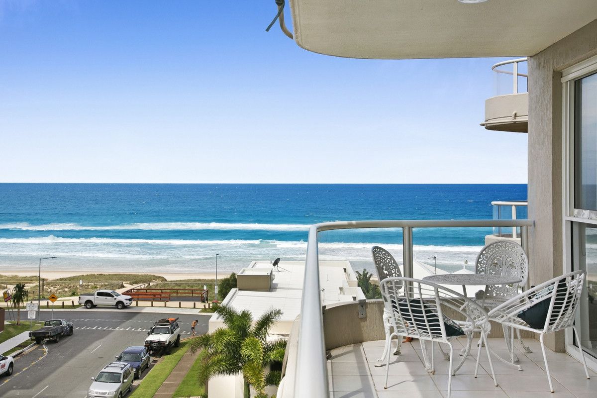 17/4-6 Twenty Fifth Avenue, Palm Beach QLD 4221, Image 1