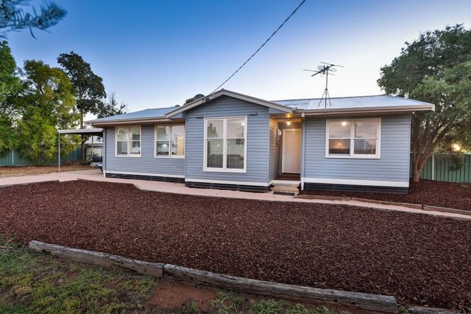 Picture of 23 Channel Road, MERBEIN VIC 3505