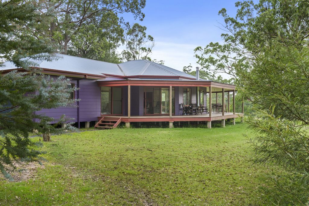 230b Morrows Road, Nana Glen NSW 2450, Image 2