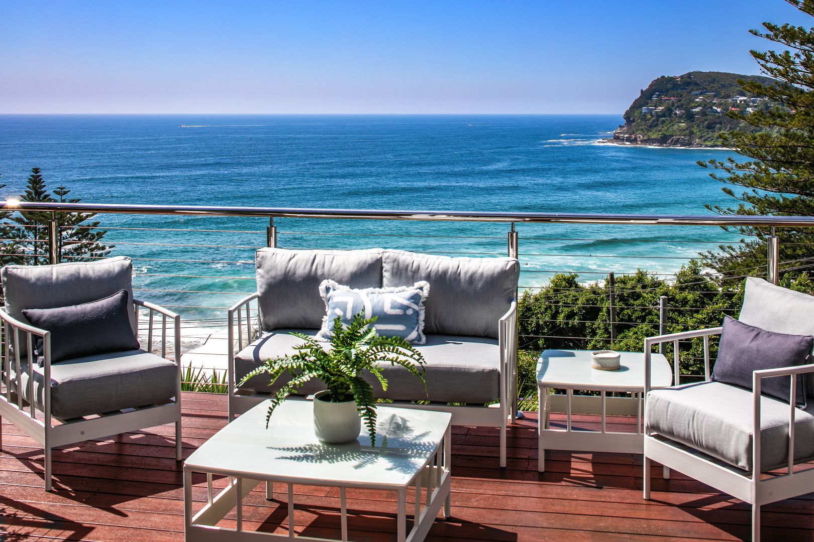 238 Whale Beach Road, Whale Beach Property History & Address Research Domain