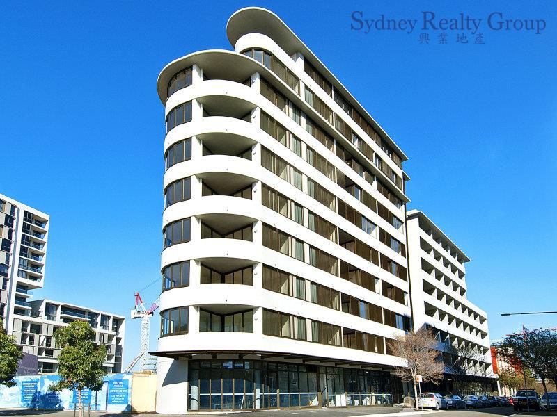 2 bedrooms Apartment / Unit / Flat in 210/2 Victoria Park Parade ZETLAND NSW, 2017