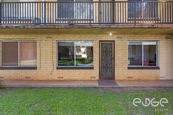 Picture of 17/6 Loades Street, SALISBURY SA 5108