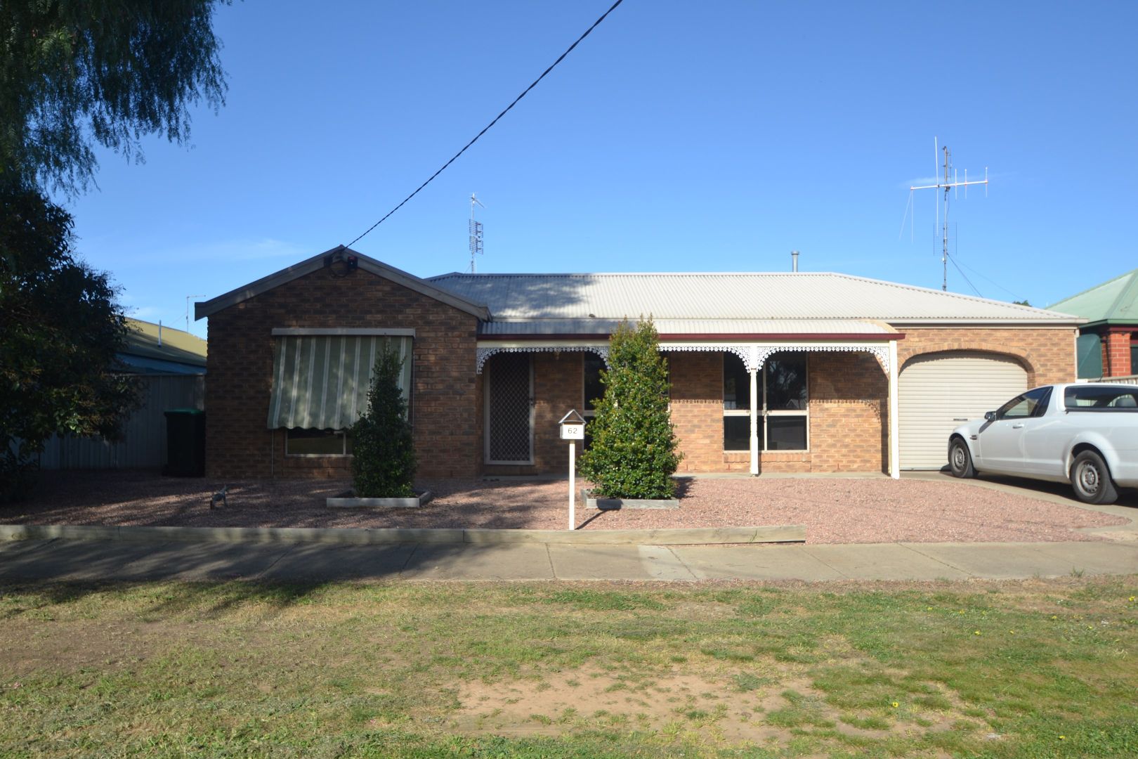 62 Bowen Street, Echuca Property History & Address Research Domain
