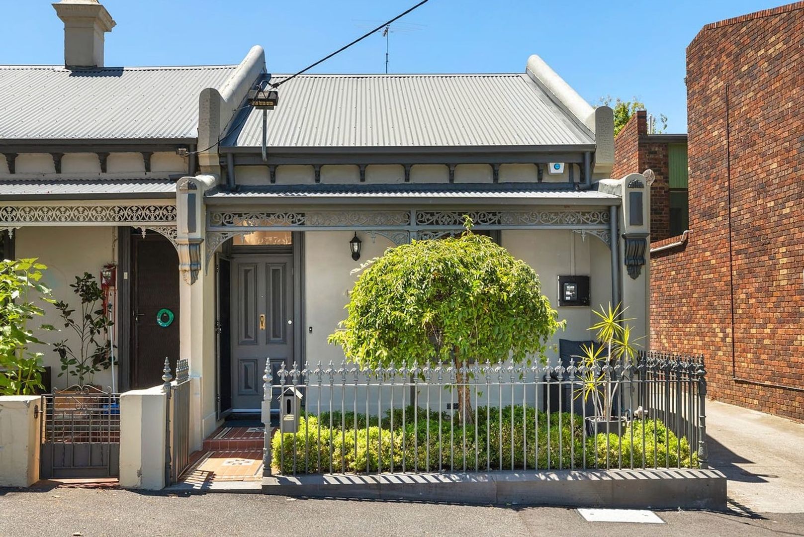 440 Abbotsford Street, North Melbourne Property History & Address Research Domain