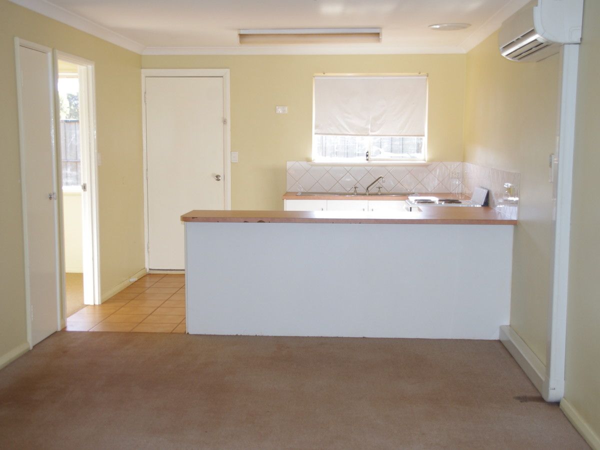 2 bedrooms Apartment / Unit / Flat in 1/1 Cowra Drive NEWMAN WA, 6753