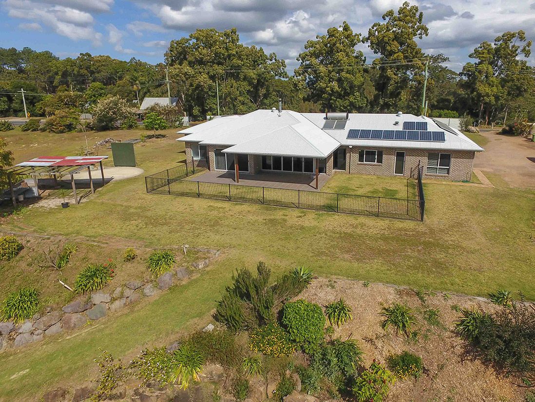 661 Diddillibah Road, Diddillibah QLD 4559, Image 2