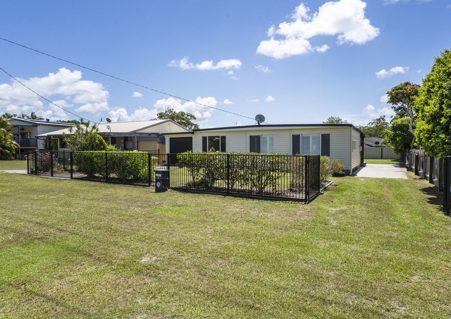 2 bedrooms House in 15 Loxton Avenue ILUKA NSW, 2466