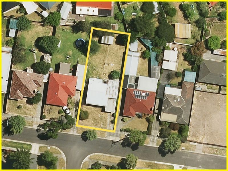 13 Avril Street, Dandenong North VIC 3175, Image 1